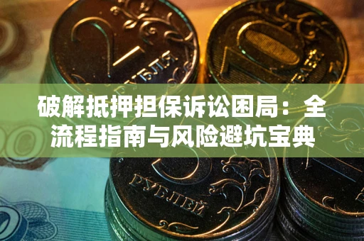 济南破解抵押担保诉讼困局：全流程指南与风险避坑宝典